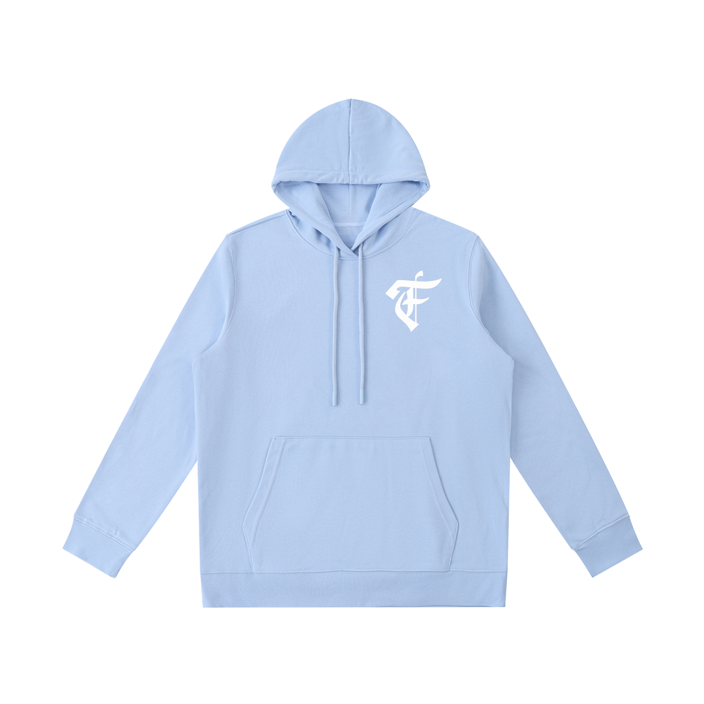 'F' Hoodie