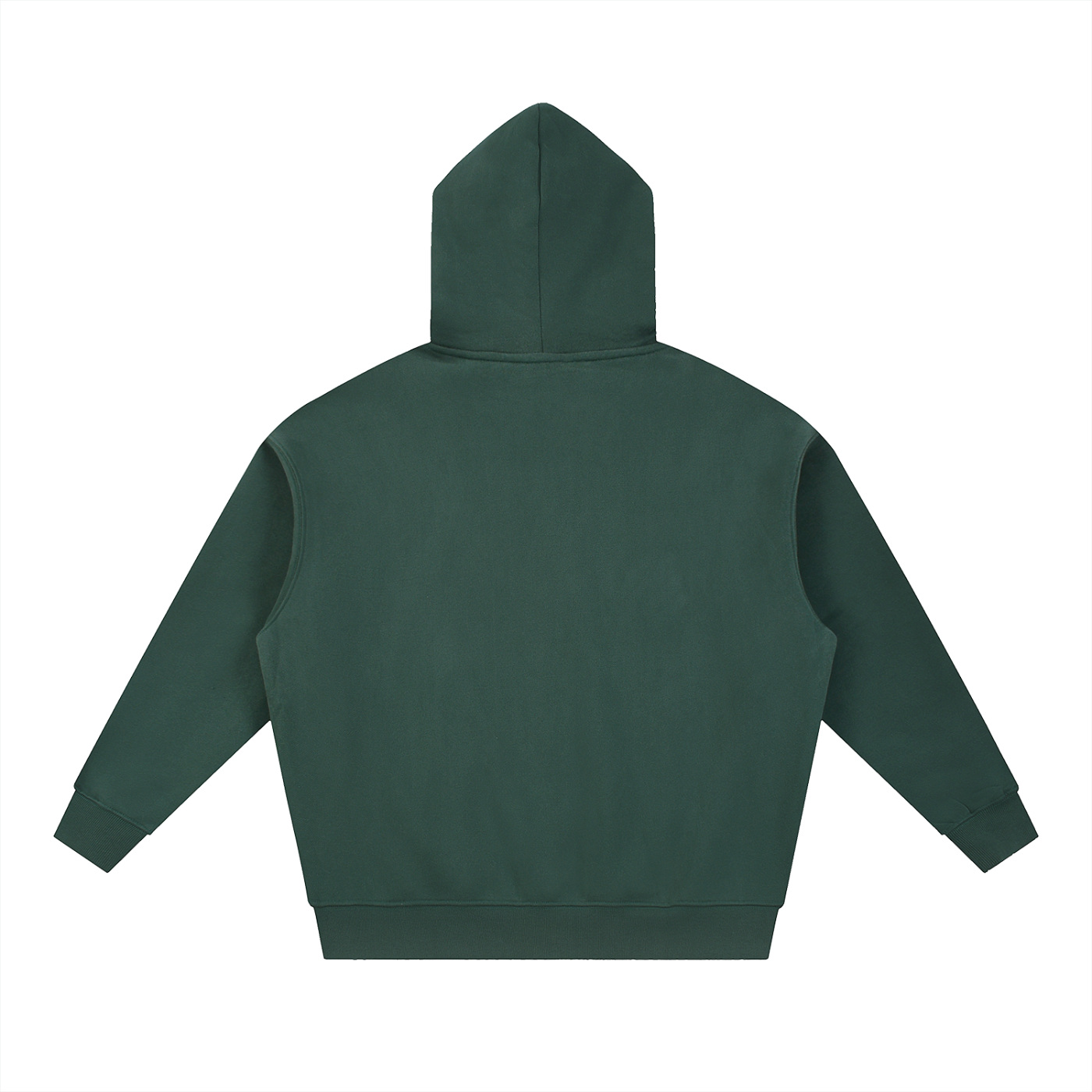 Flamontana Basics LaRose Zip-Up