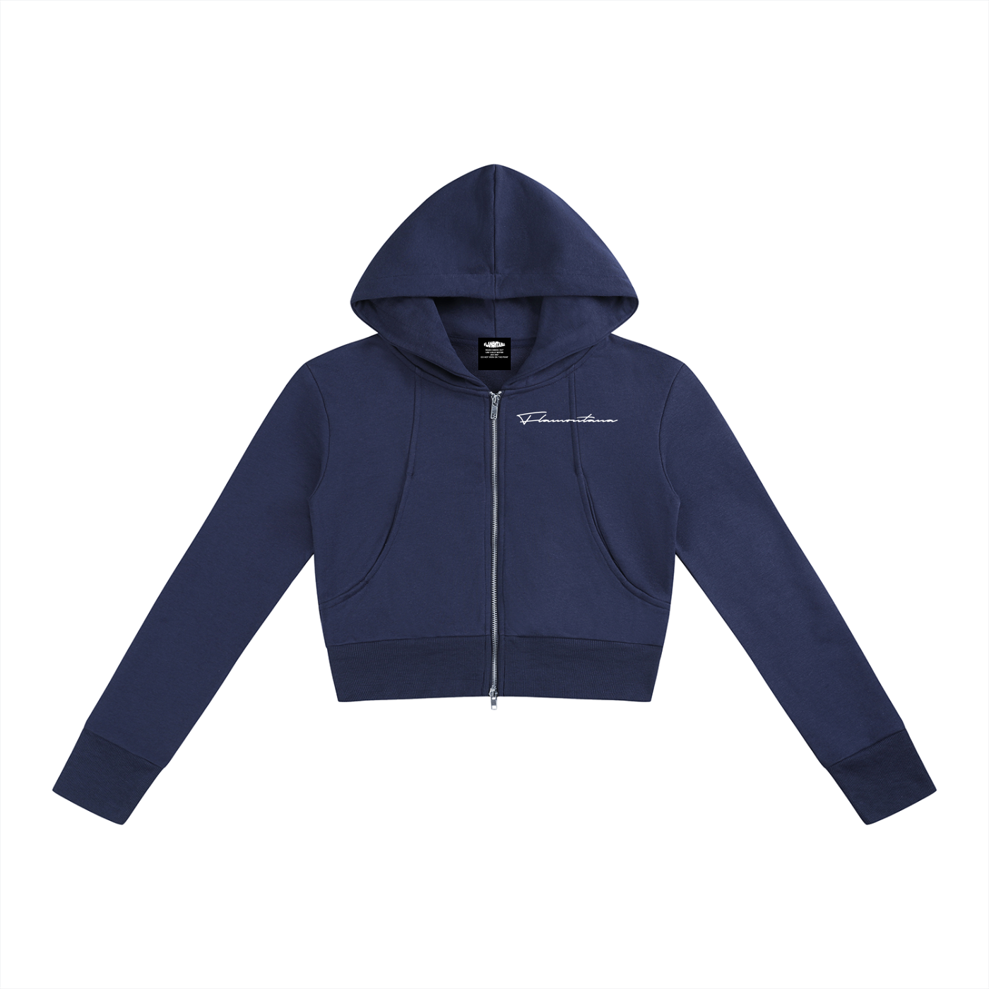 Signature Navy Set