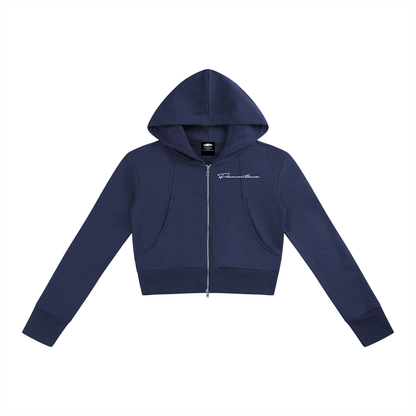 Signature Navy Set