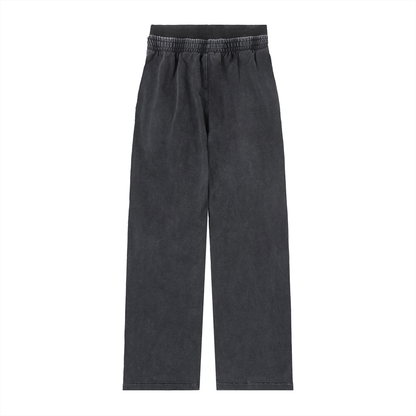 Flamontana Washed Joggers