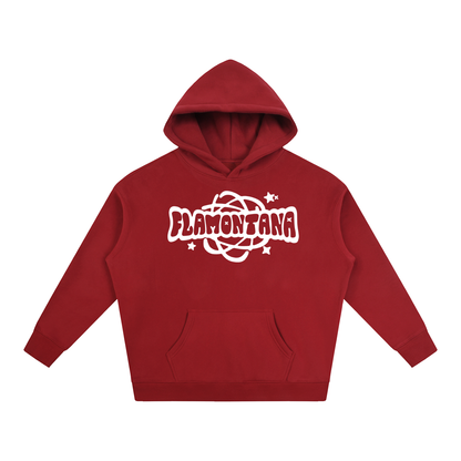 Flamontana Cosmos Hoodie