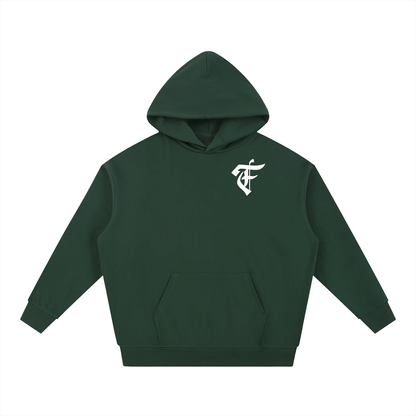 'F' Hoodie