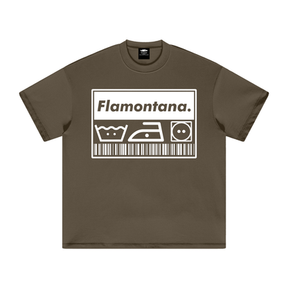 Flamontana CARE Heavyweight Shirt
