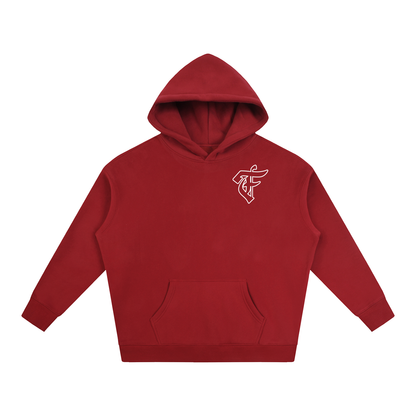 'F' Exoline Hoodie