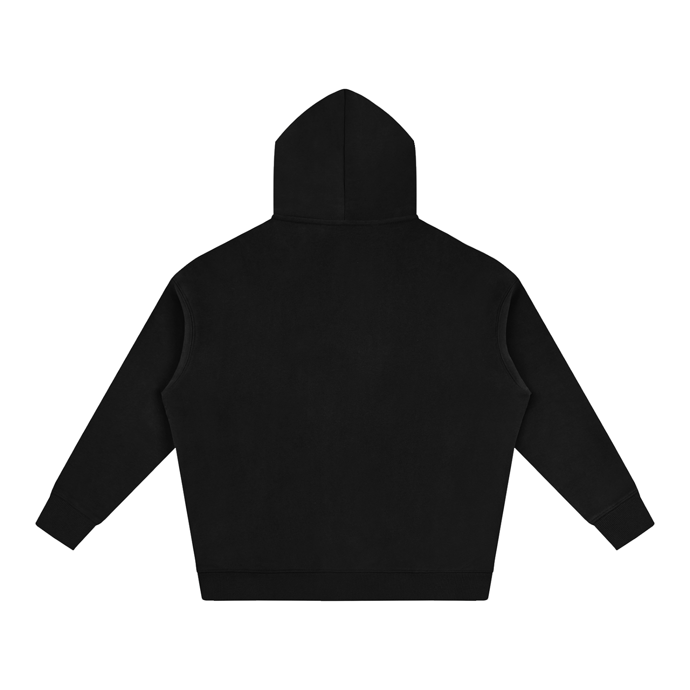 Flamontana Scrawl Hoodie