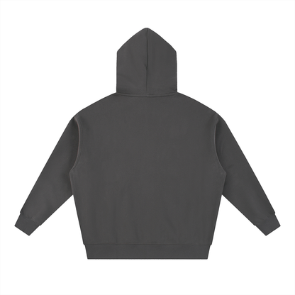 Flamontana Basics Scuba Zip-Up