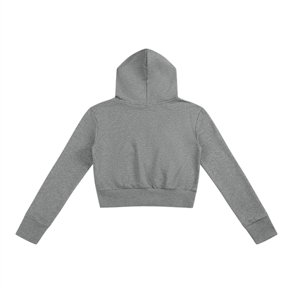 Womens Grey Signature Set