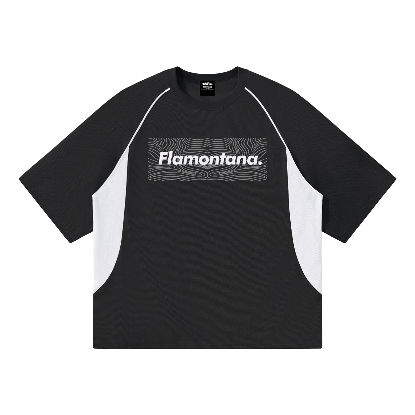Flamontana Levels Shirt