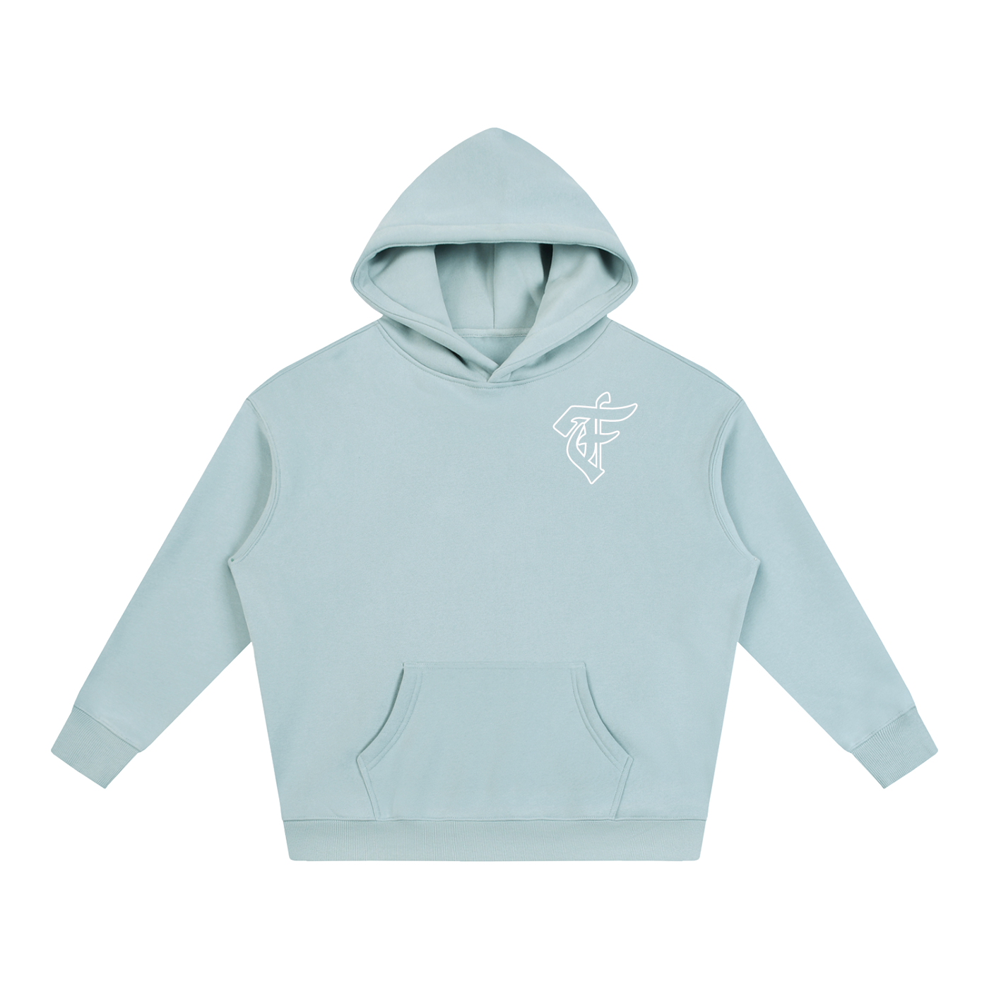 'F' Exoline Hoodie