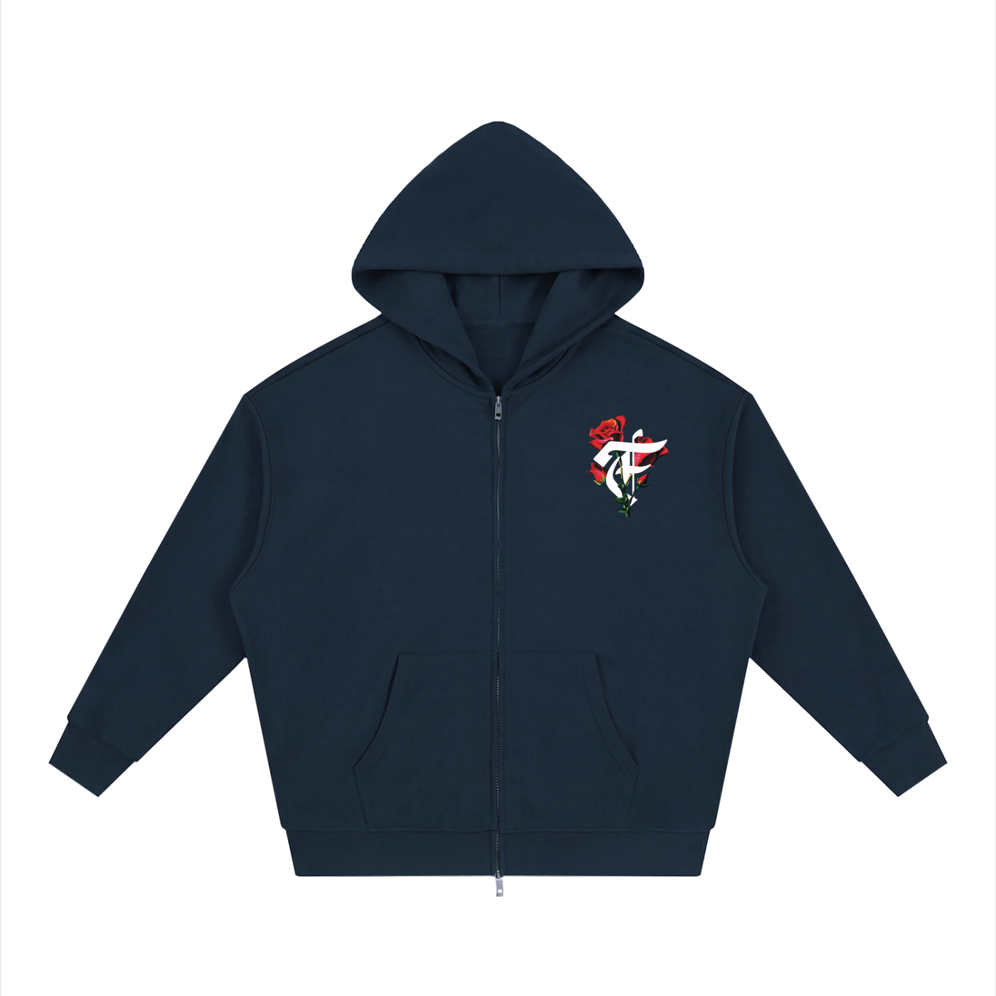 LaRose Full-Zip