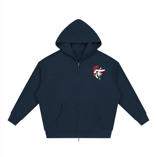 LaRose Full-Zip