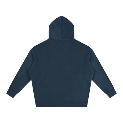 'F' Exoline Hoodie