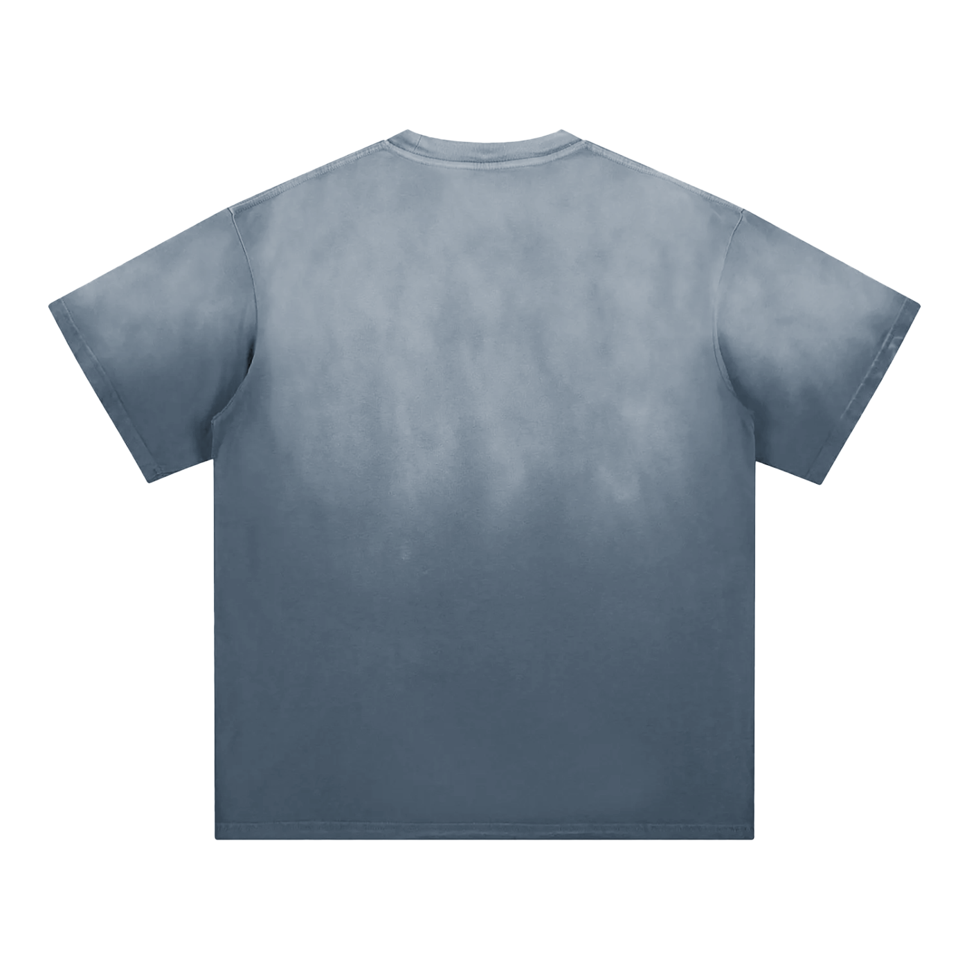 Flamontana Scrawl Shirt Washed
