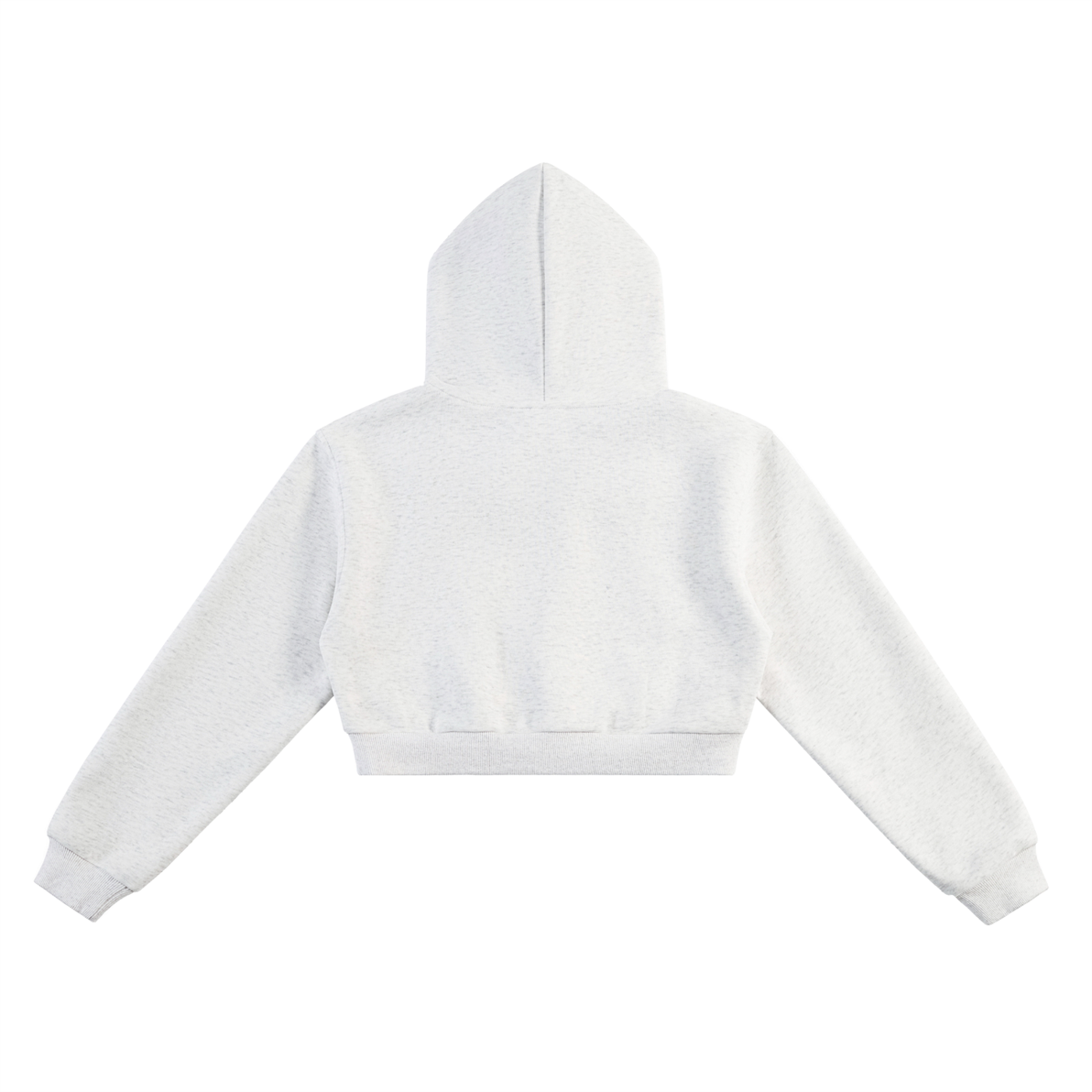'F' Light Grey Women's Set