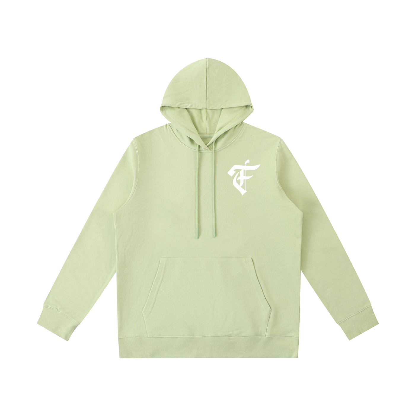'F' Hoodie