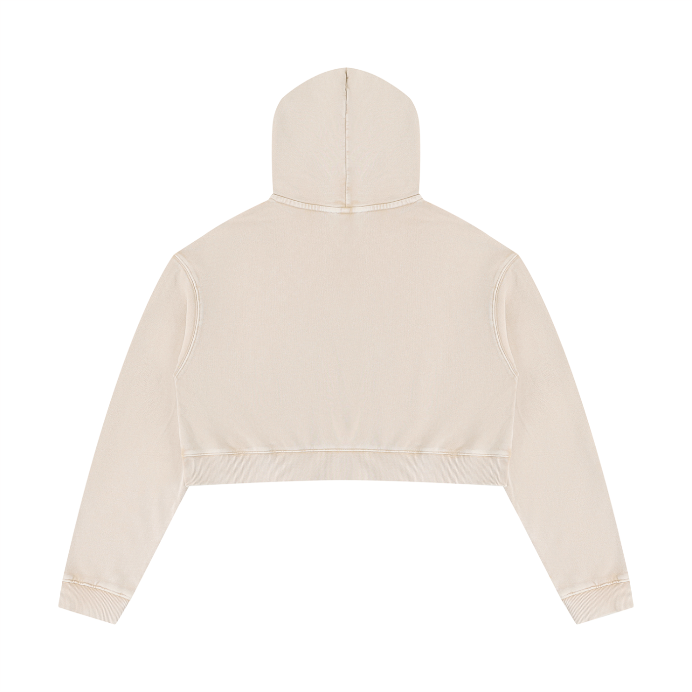'F' LaRose Washed Hoodie