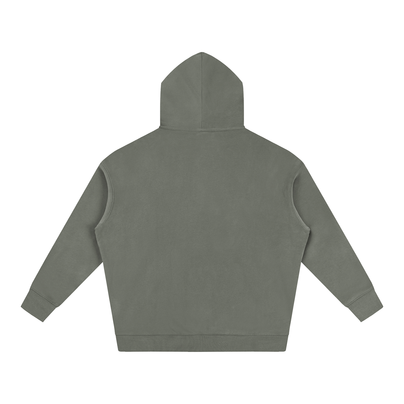 'F' Exoline Hoodie