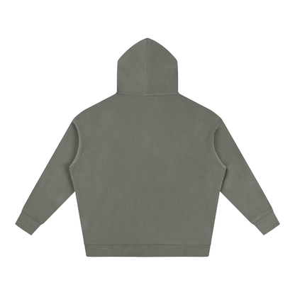 'F' Exoline Hoodie
