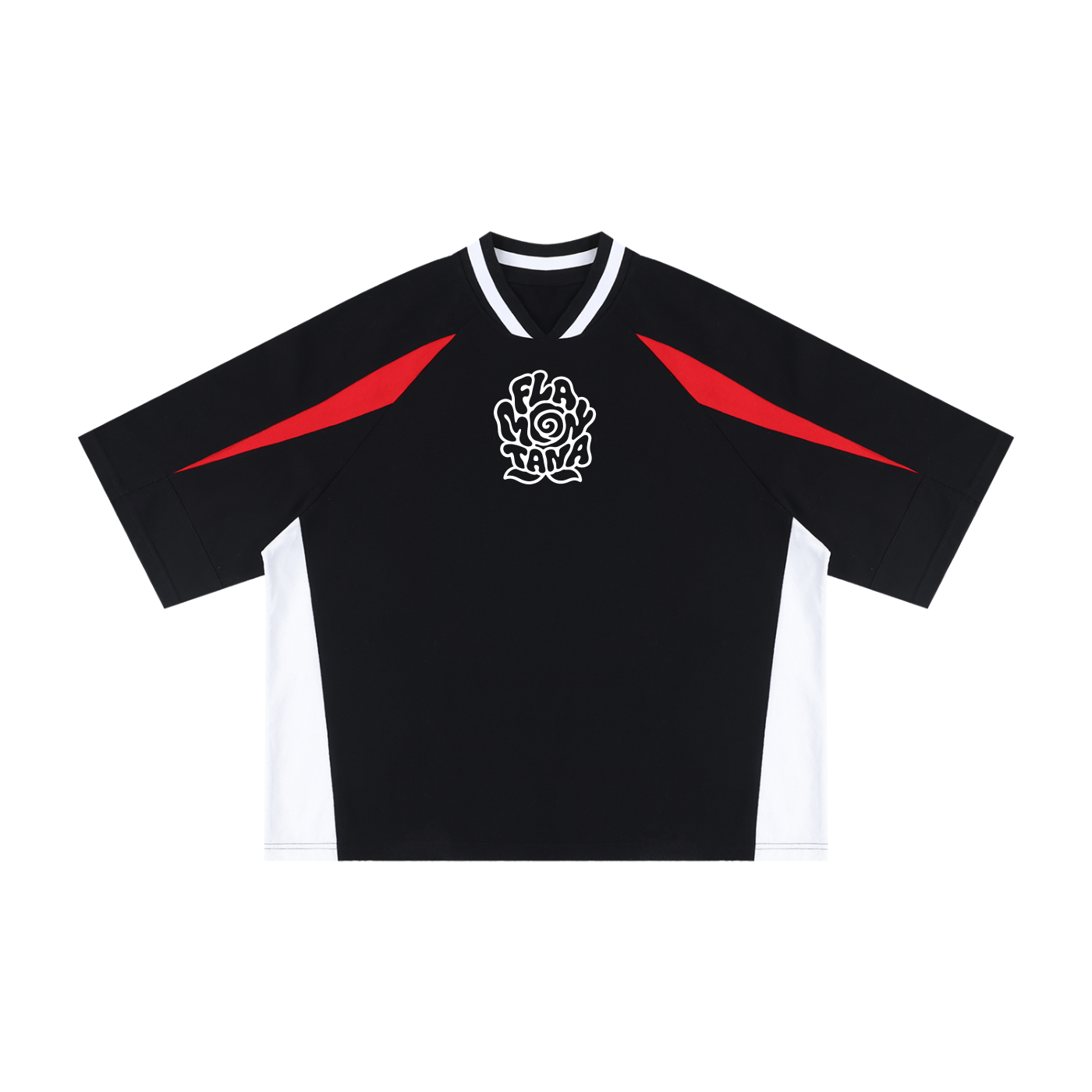 Exoline LaRose Tritone Shirt