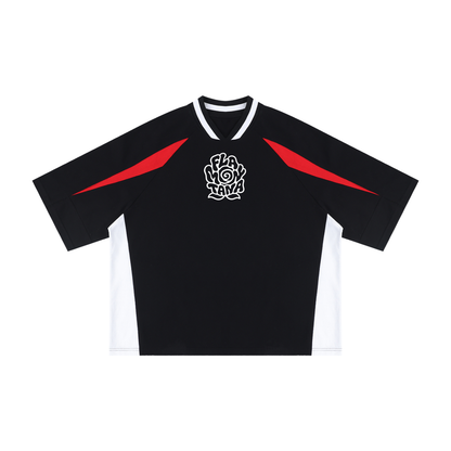Exoline LaRose Tritone Shirt