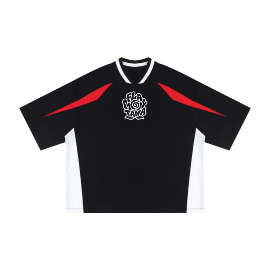 Exoline LaRose Tritone Shirt