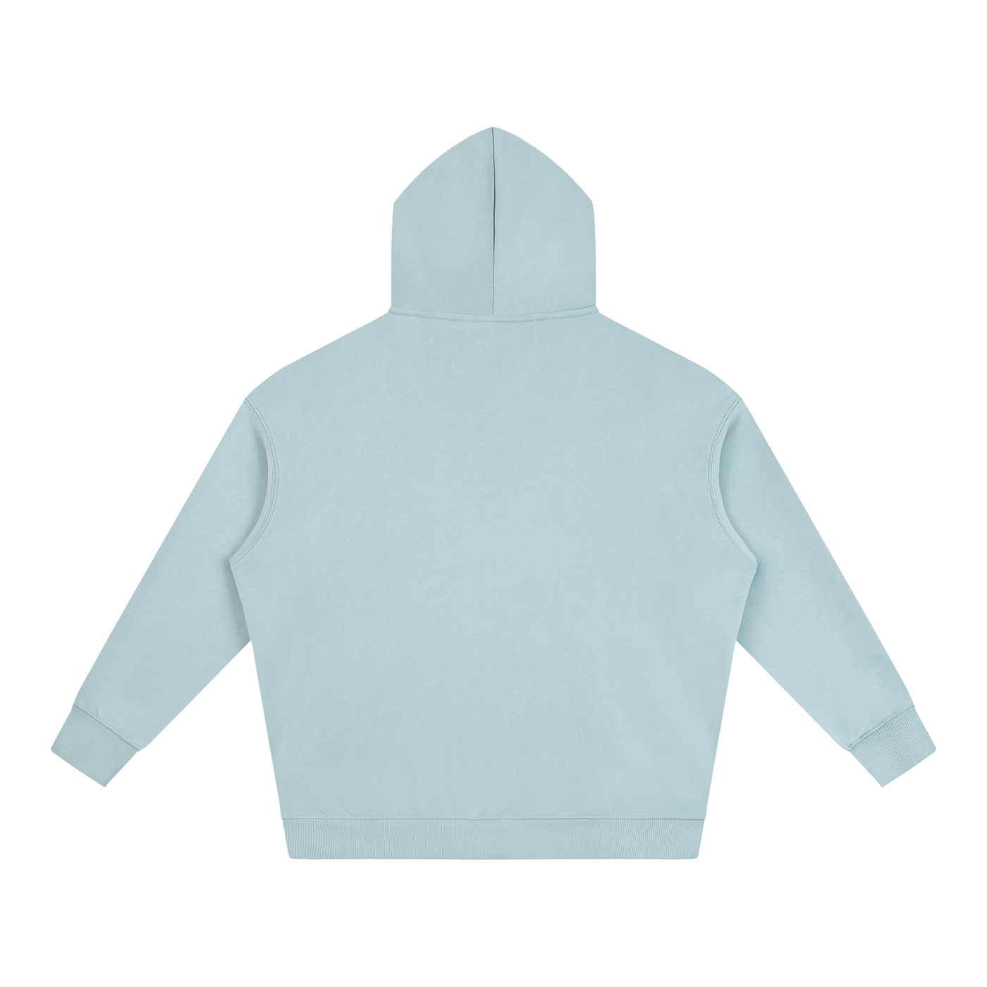 'F' Exoline Hoodie