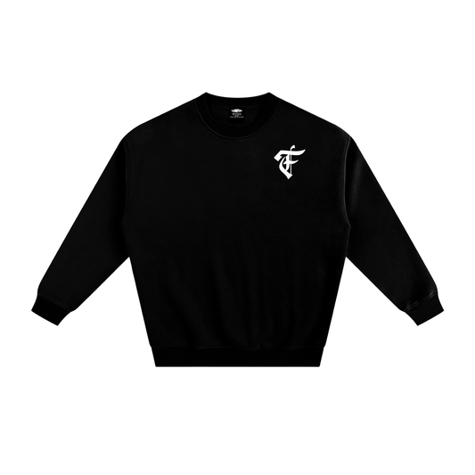 'F' Sweatshirt