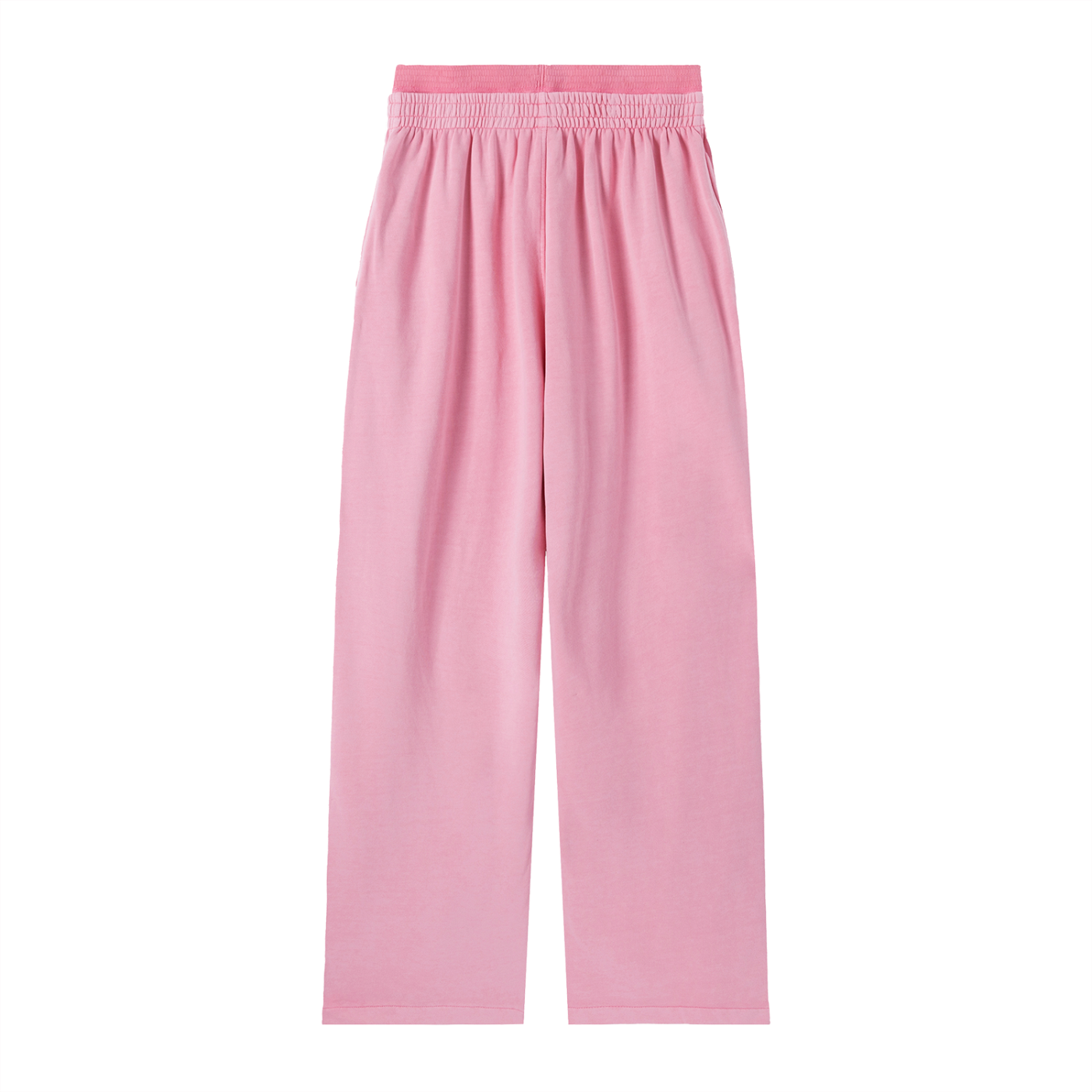 Flamontana Washed Joggers