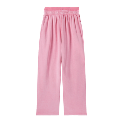 Flamontana Washed Joggers