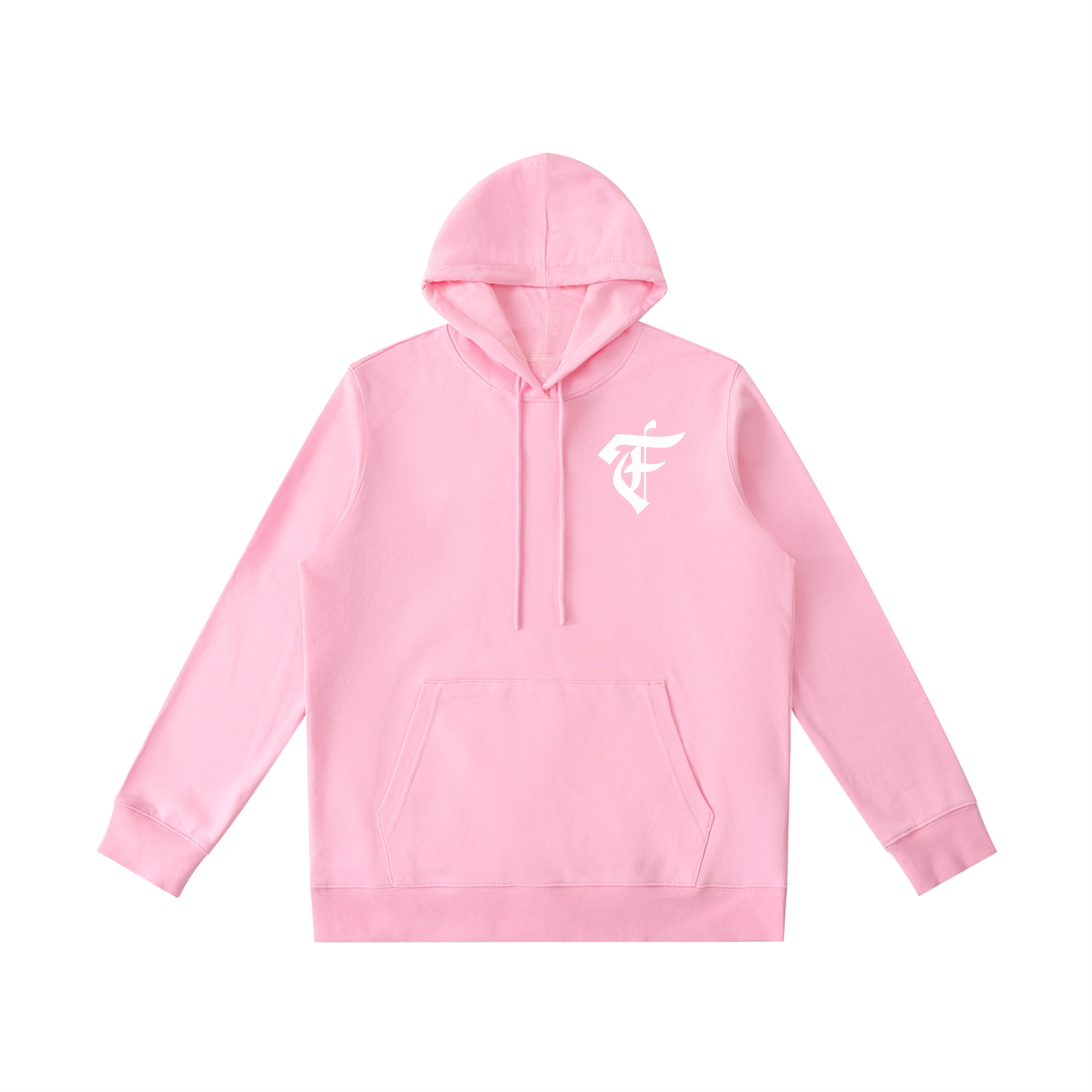 'F' Hoodie