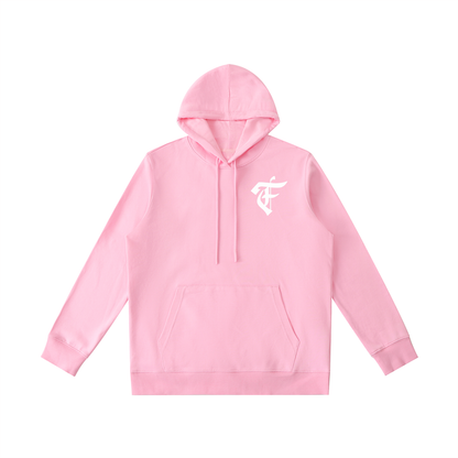 'F' Hoodie