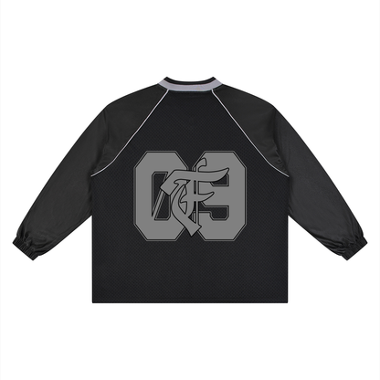 Flamontana 09 Piped Jersey