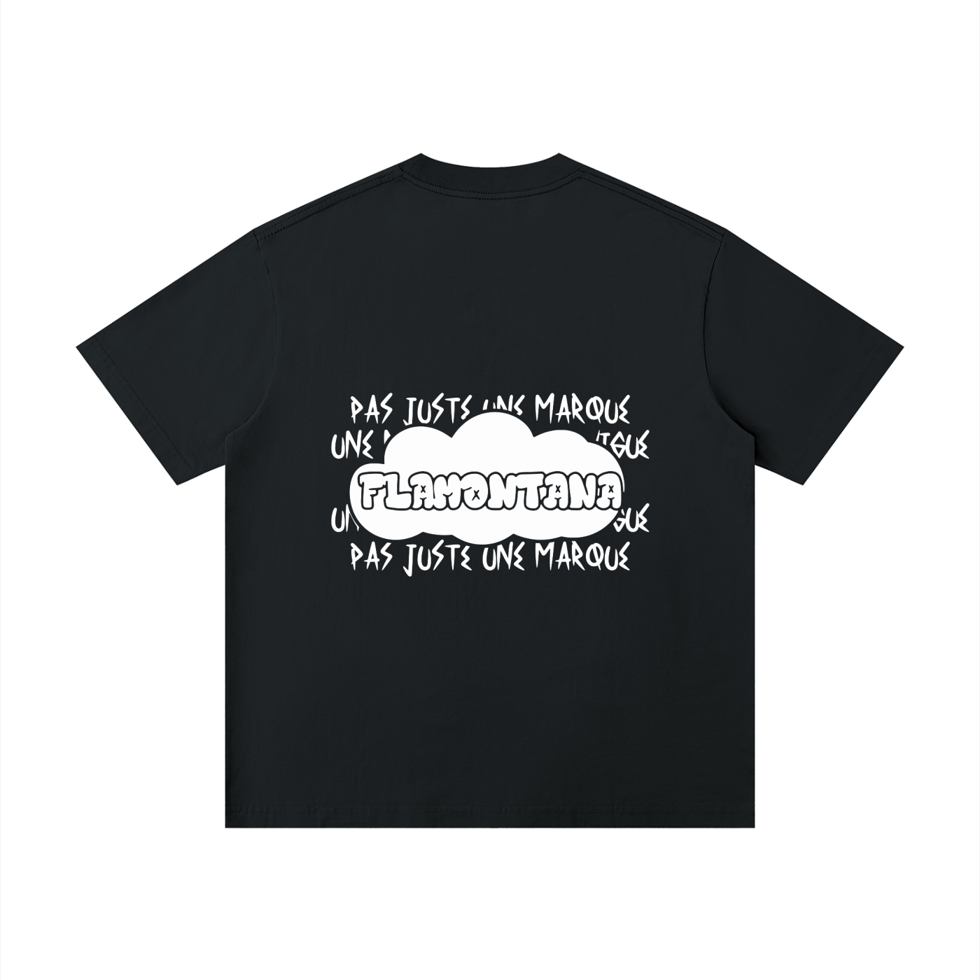 Flamontana CLOUD Shirt