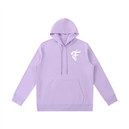 'F' Hoodie