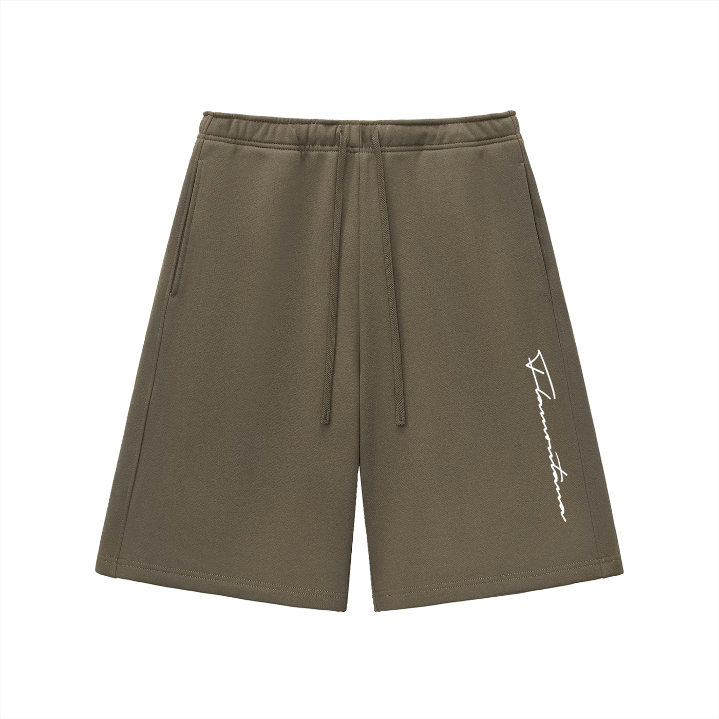 Flamontana Signature Shorts