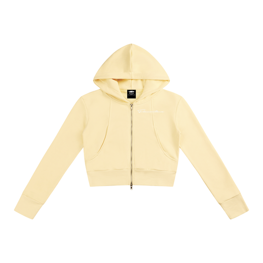 Flamontana Signature Hoodie Womens