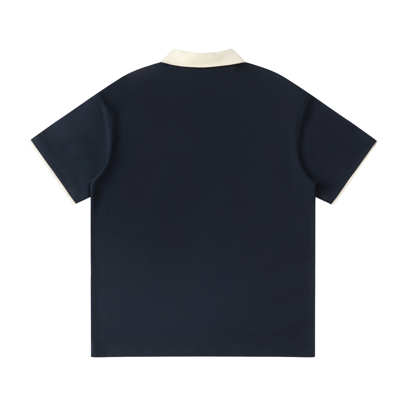 'F' Polo Shirt