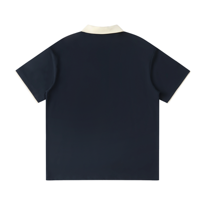 'F' Polo Shirt