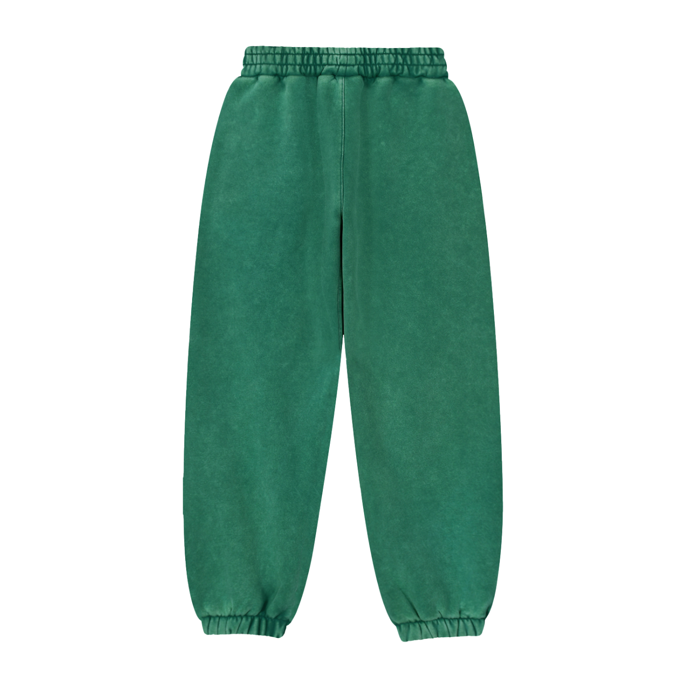 'F' Fleeced Joggers