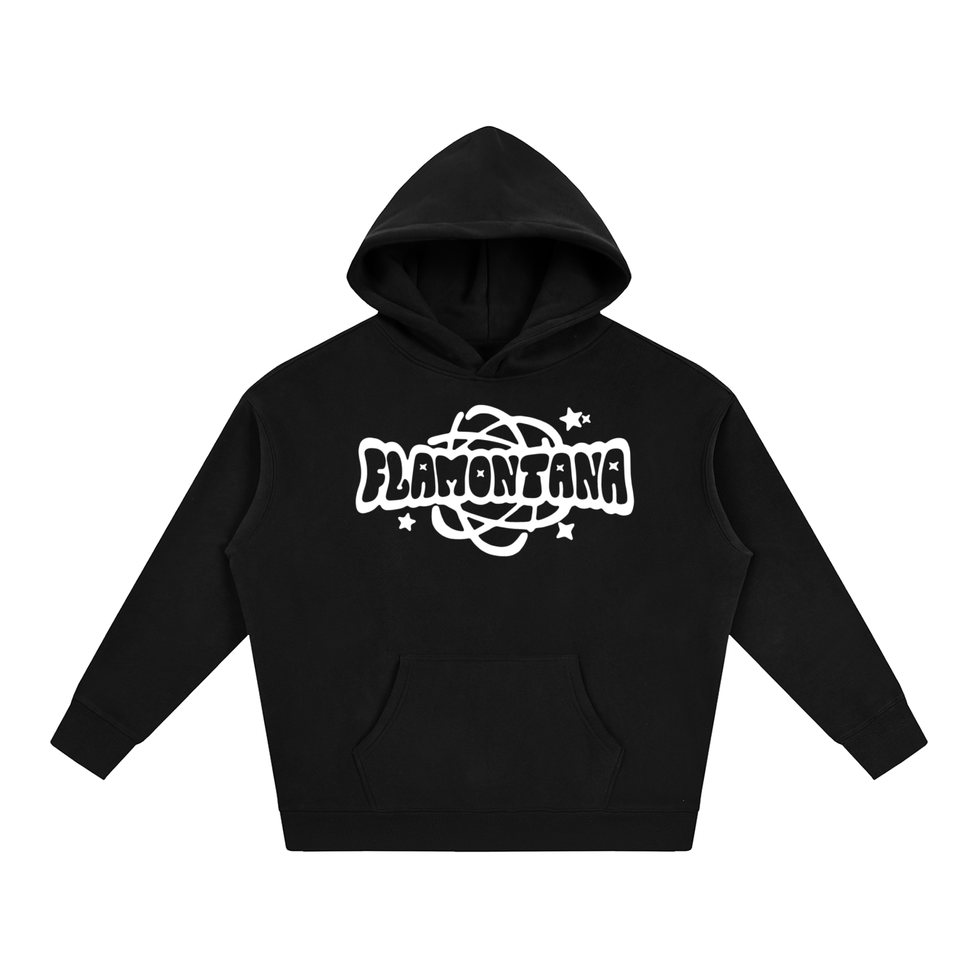 Flamontana Cosmos Hoodie