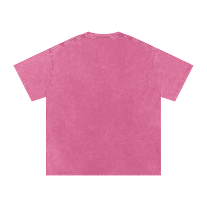 Flamontana Flower Graphic Shirt