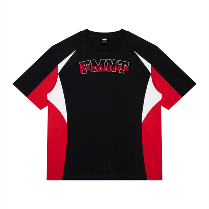 FMNT Tritone Shirt