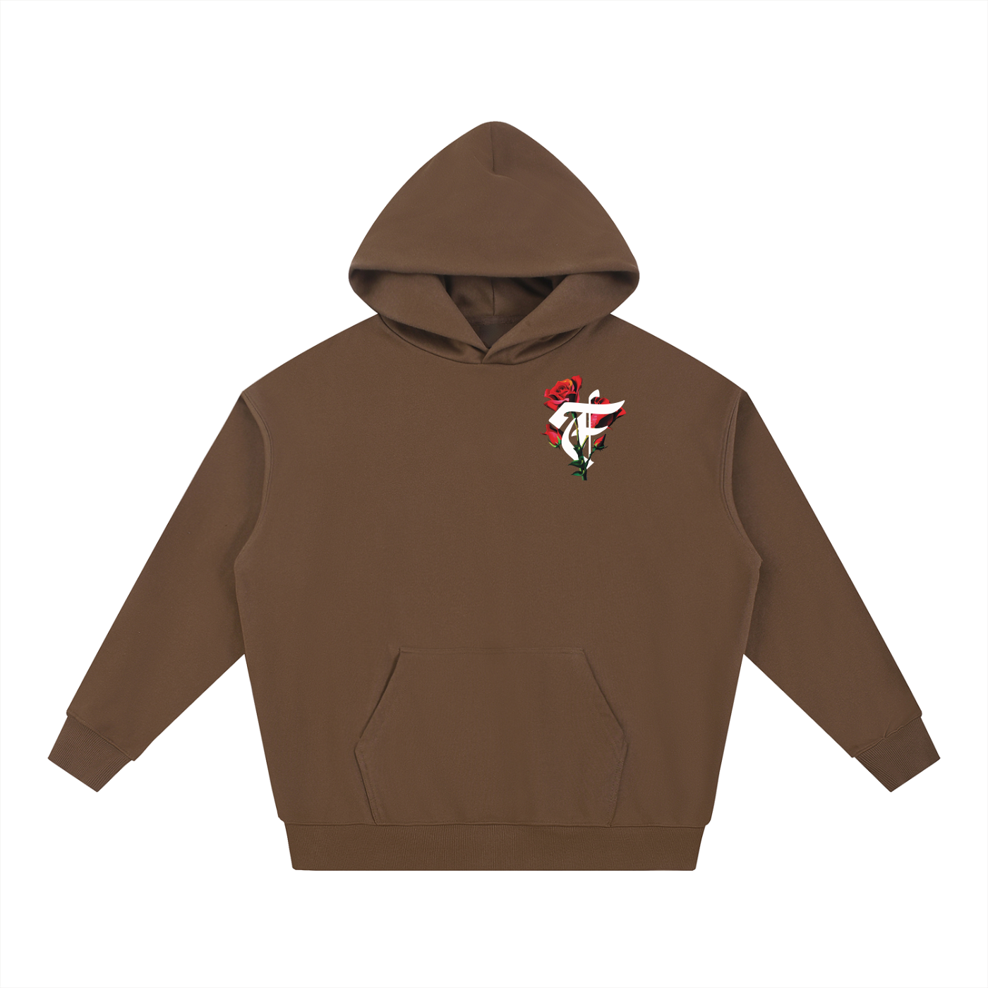 LaRose Heavyweight Hoodie