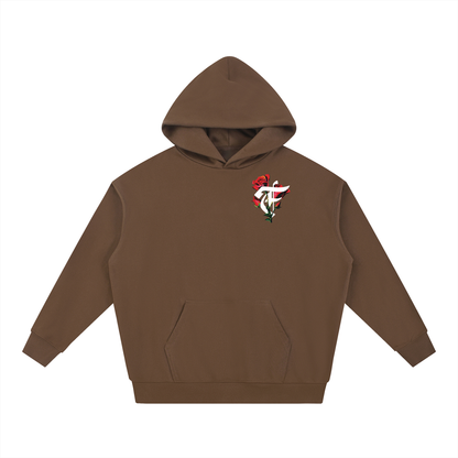 LaRose Heavyweight Hoodie