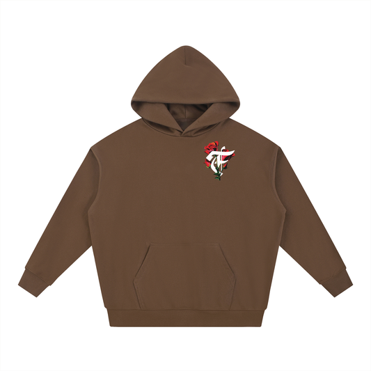 LaRose Heavyweight Hoodie