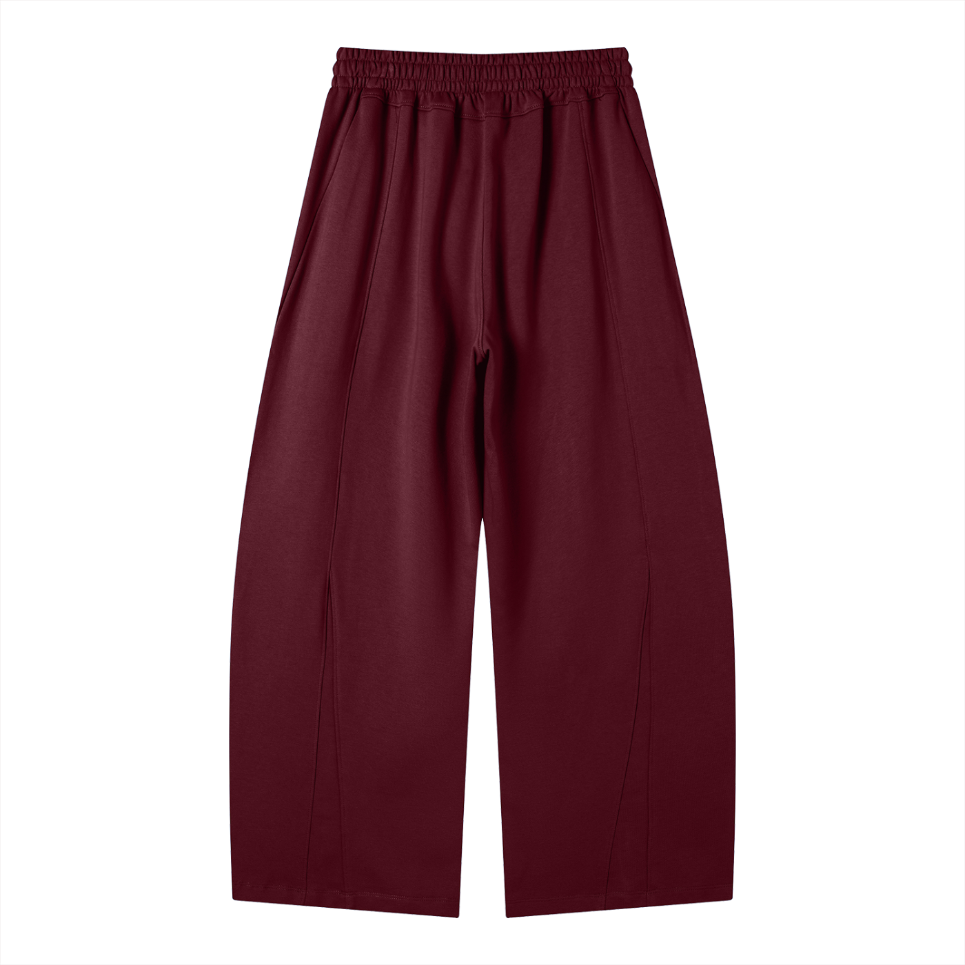 LaRose Barrel Joggers