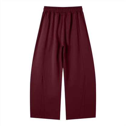 LaRose Barrel Joggers
