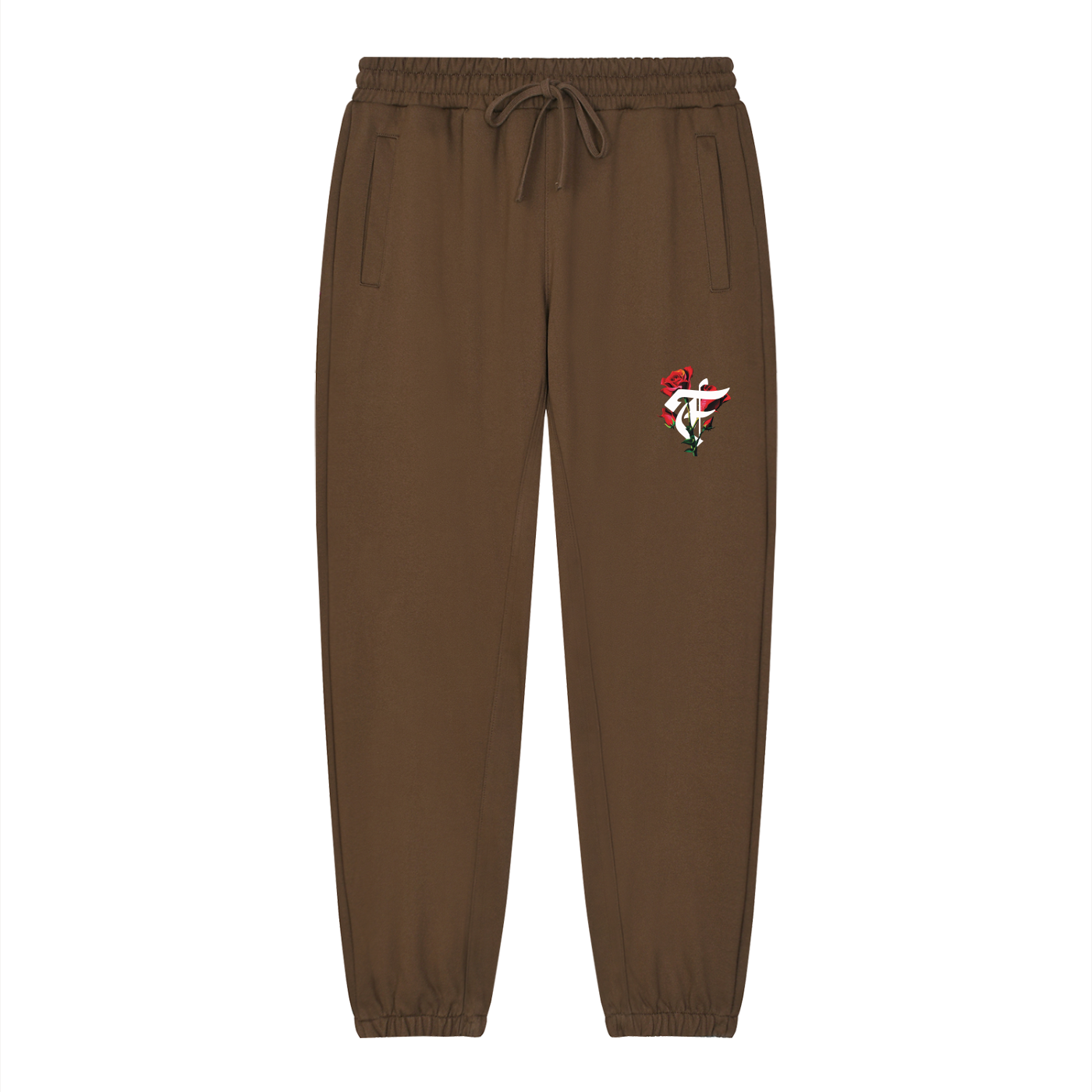 LaRose Tapered Joggers