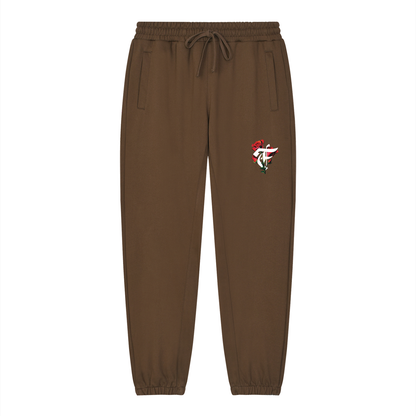 LaRose Tapered Joggers
